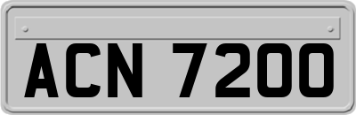 ACN7200