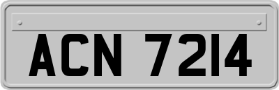 ACN7214