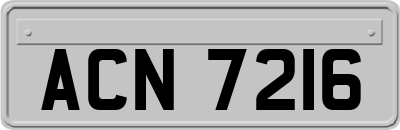 ACN7216