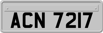 ACN7217