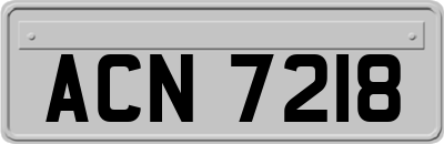 ACN7218