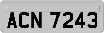 ACN7243