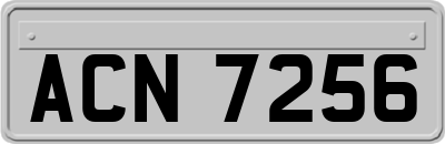 ACN7256