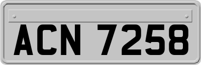 ACN7258