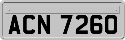 ACN7260