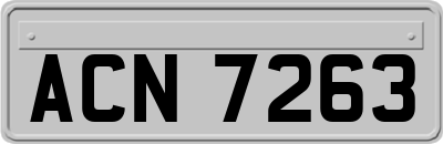 ACN7263