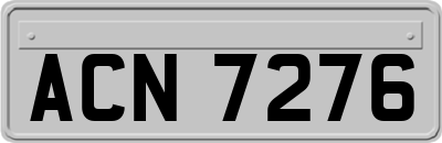 ACN7276