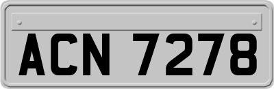 ACN7278