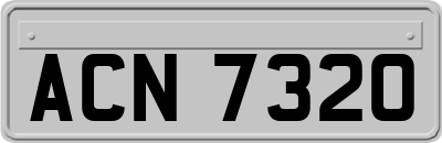ACN7320