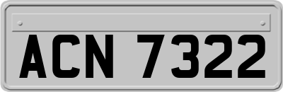 ACN7322
