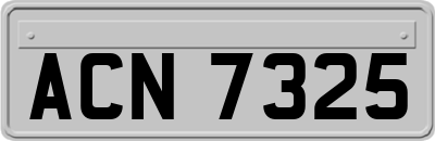 ACN7325