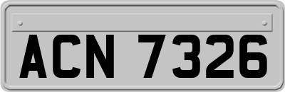 ACN7326