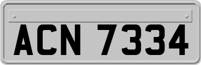 ACN7334