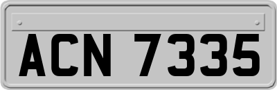 ACN7335