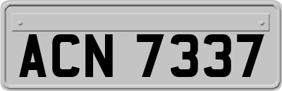 ACN7337