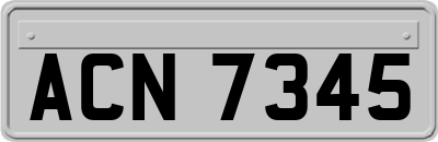 ACN7345