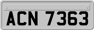 ACN7363