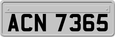 ACN7365