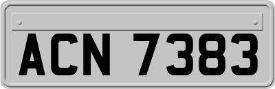 ACN7383