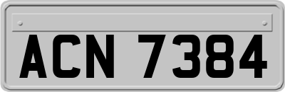 ACN7384