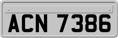 ACN7386