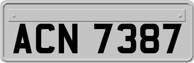 ACN7387