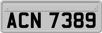 ACN7389