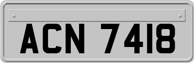ACN7418
