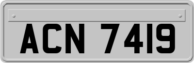 ACN7419