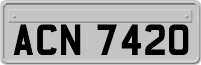 ACN7420