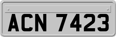 ACN7423