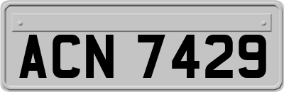ACN7429