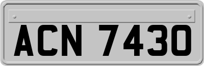 ACN7430