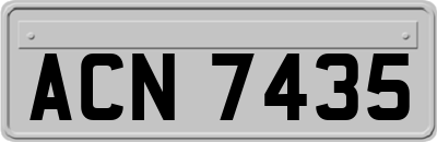 ACN7435