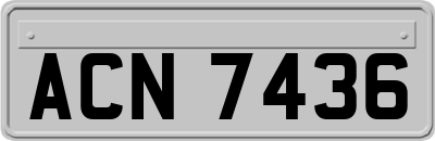 ACN7436