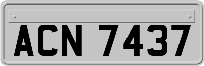 ACN7437
