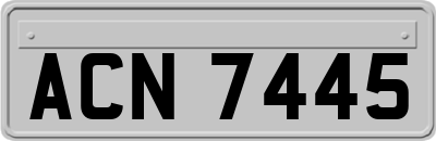 ACN7445