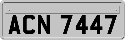 ACN7447