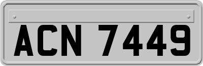 ACN7449