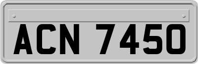 ACN7450