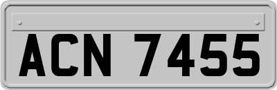 ACN7455