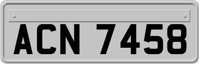 ACN7458