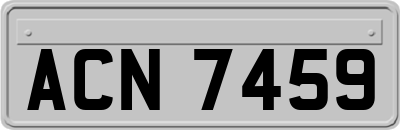 ACN7459