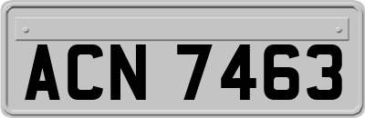 ACN7463