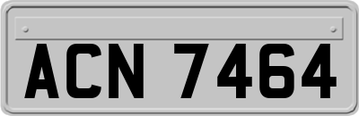 ACN7464