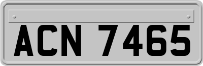 ACN7465