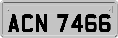 ACN7466