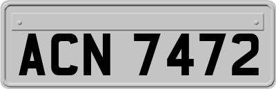 ACN7472