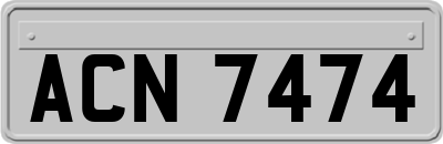 ACN7474