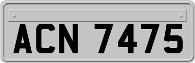 ACN7475